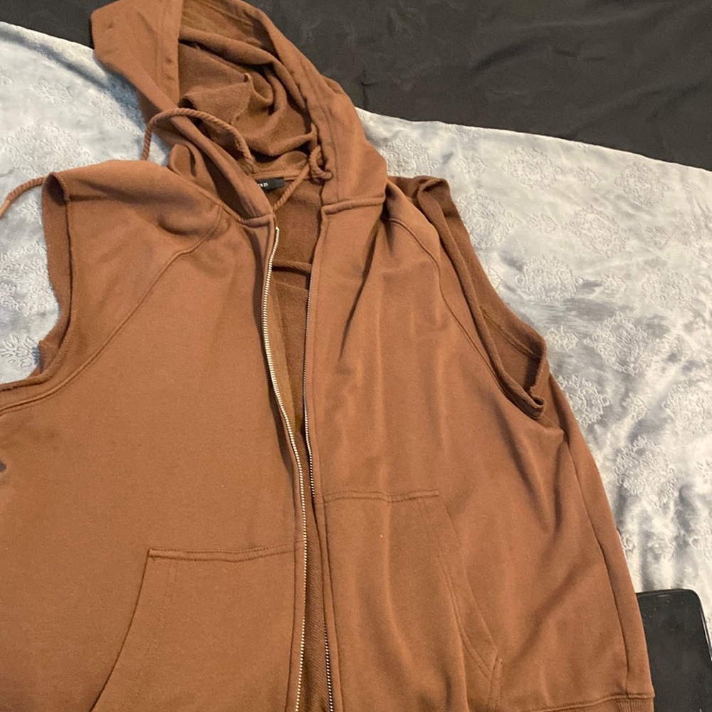 Forever 21 jacket